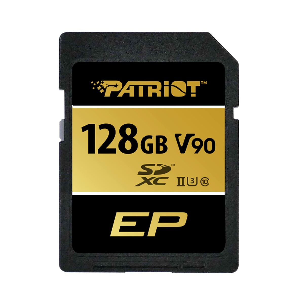 Card Micro SD Patriot Memory PEF128GEP92SDX 128 GB